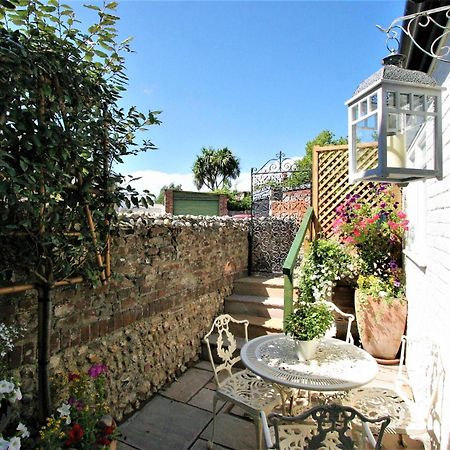 Beautiful Georgian Home In The Heart Of Chichester Luaran gambar