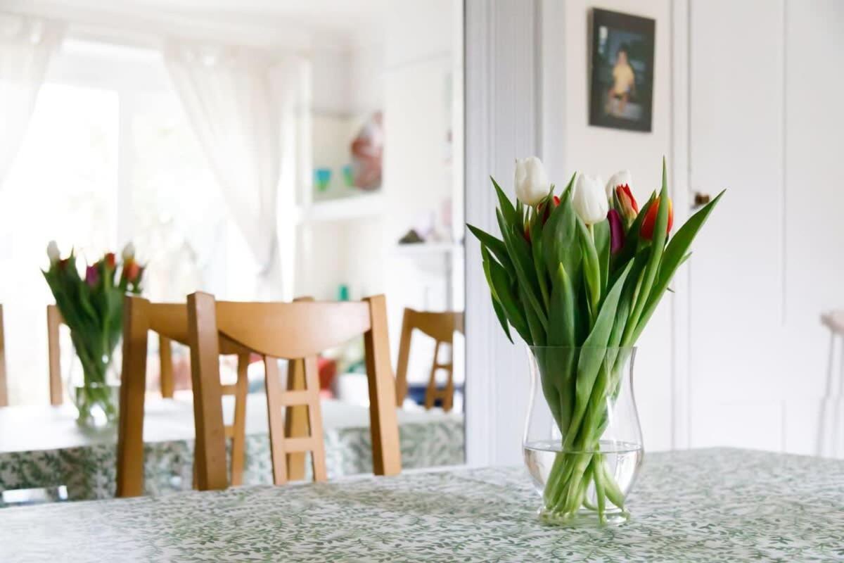 Beautiful Georgian Home In The Heart Of Chichester Luaran gambar
