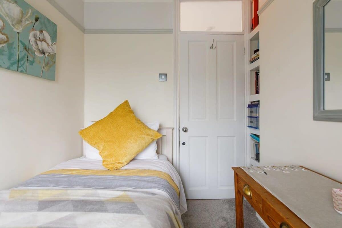 Beautiful Georgian Home In The Heart Of Chichester Luaran gambar